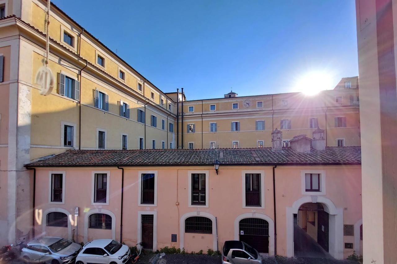 Trastevere Charme - My Extra * Roma